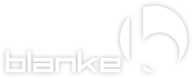 Blanke Logo